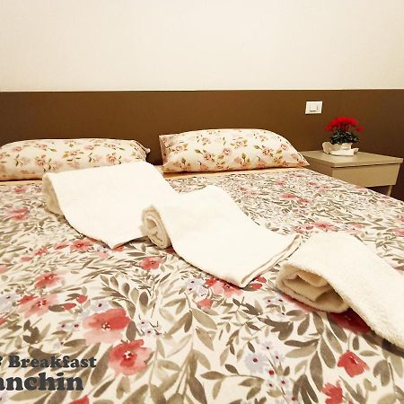 B&B Bianchin Via Trieste 67 Fiumicello-Villa Vicentina Sant'Antonio  エクステリア 写真