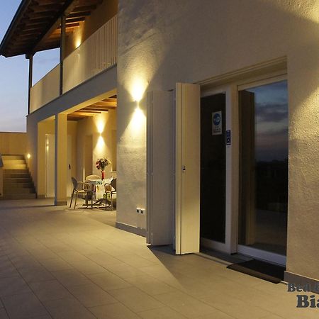 B&B Bianchin Via Trieste 67 Fiumicello-Villa Vicentina Sant'Antonio  エクステリア 写真