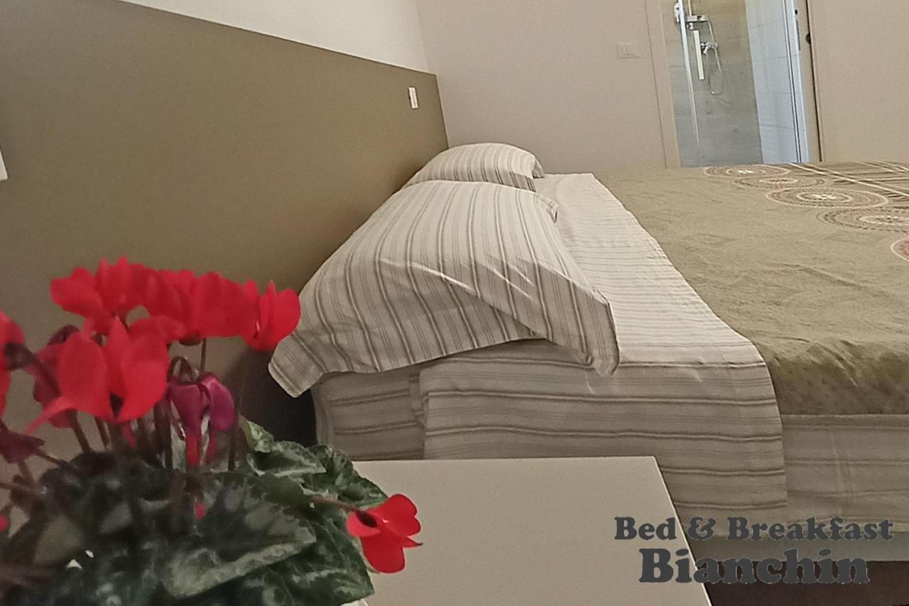B&B Bianchin Via Trieste 67 Fiumicello-Villa Vicentina Sant'Antonio  エクステリア 写真
