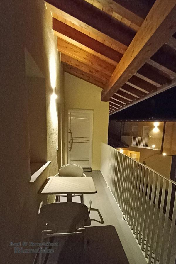 B&B Bianchin Via Trieste 67 Fiumicello-Villa Vicentina Sant'Antonio  エクステリア 写真