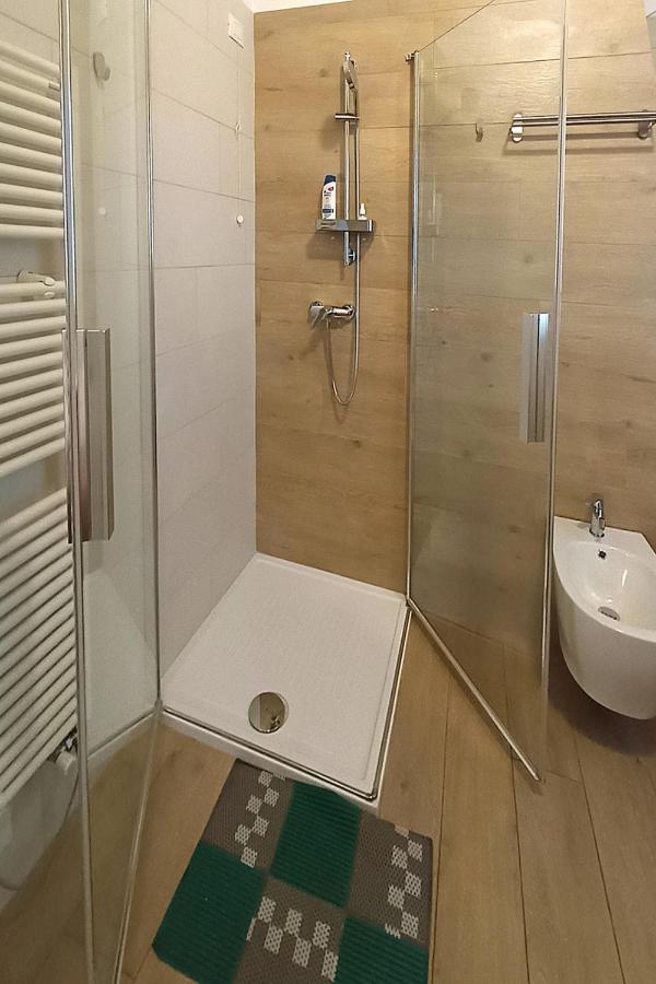 B&B Bianchin Via Trieste 67 Fiumicello-Villa Vicentina Sant'Antonio  エクステリア 写真