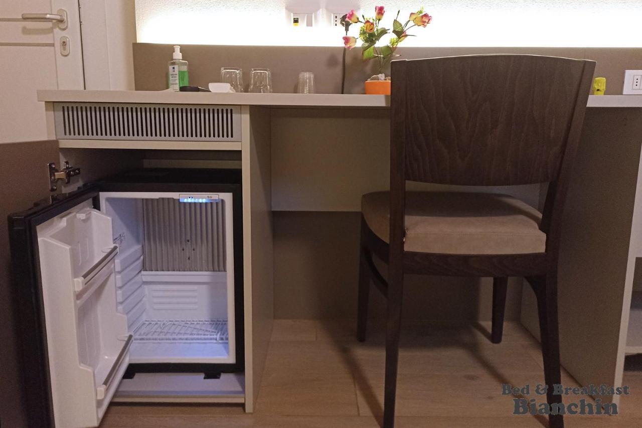 B&B Bianchin Via Trieste 67 Fiumicello-Villa Vicentina Sant'Antonio  エクステリア 写真