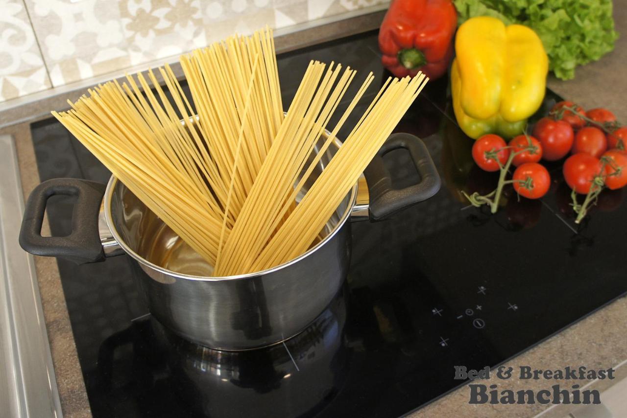 B&B Bianchin Via Trieste 67 Fiumicello-Villa Vicentina Sant'Antonio  エクステリア 写真