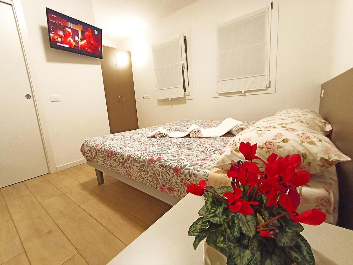 B&B Bianchin Via Trieste 67 Fiumicello-Villa Vicentina Sant'Antonio  エクステリア 写真